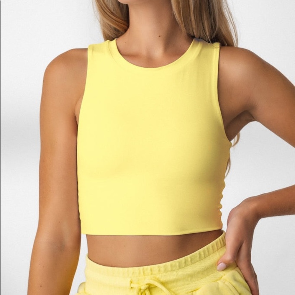 Vitality Allora Tank - medium